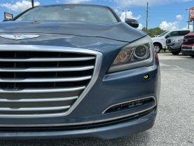 Hyundai Genesis - Thumbnail 11