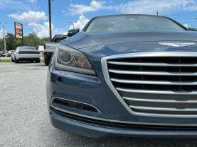 Hyundai Genesis - Thumbnail 10