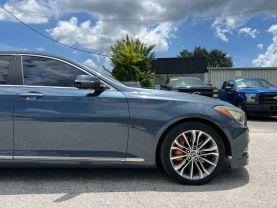 Hyundai Genesis - Thumbnail 15