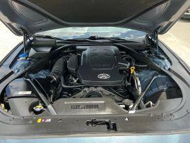 Hyundai Genesis - Thumbnail 19