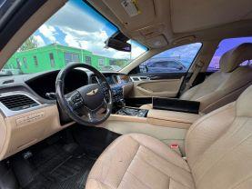 Hyundai Genesis - Thumbnail 20