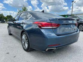 Hyundai Genesis - Thumbnail 6