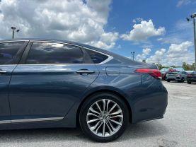 Hyundai Genesis - Thumbnail 13