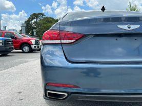 Hyundai Genesis - Thumbnail 16