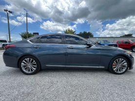 Hyundai Genesis - Thumbnail 9