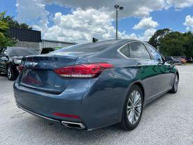 Hyundai Genesis - Thumbnail 8