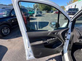 Ford Transit Connect Cargo - Thumbnail 18