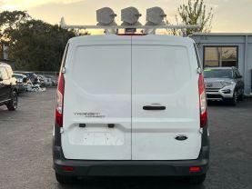 Ford Transit Connect Cargo - Thumbnail 7