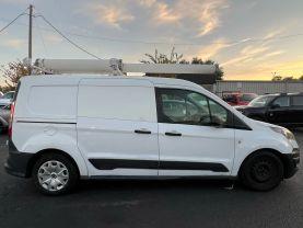 Ford Transit Connect Cargo - Thumbnail 9