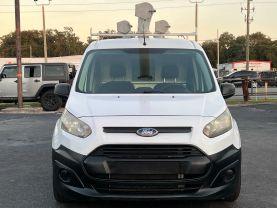 Ford Transit Connect Cargo - Thumbnail 3