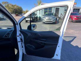 Ford Transit Connect Cargo - Thumbnail 19