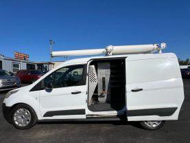 Ford Transit Connect Cargo - Thumbnail 10