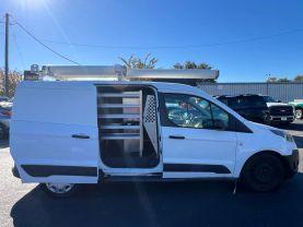 Ford Transit Connect Cargo - Thumbnail 11