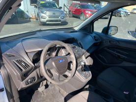 Ford Transit Connect Cargo - Thumbnail 15