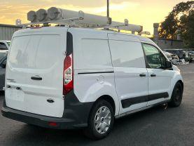 Ford Transit Connect Cargo - Thumbnail 8