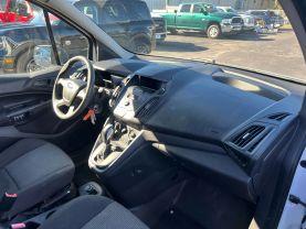 Ford Transit Connect Cargo - Thumbnail 16