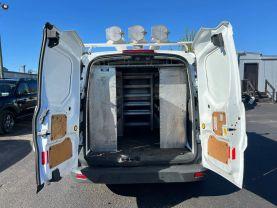 Ford Transit Connect Cargo - Thumbnail 12