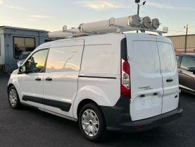 Ford Transit Connect Cargo - Thumbnail 6