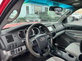 Toyota Tacoma Double Cab - Thumbnail 10