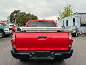 Toyota Tacoma Double Cab - Thumbnail 7