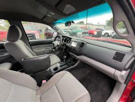 Toyota Tacoma Double Cab - Thumbnail 14