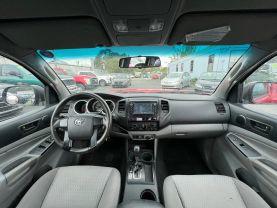 Toyota Tacoma Double Cab - Thumbnail 16