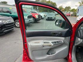 Toyota Tacoma Double Cab - Thumbnail 20