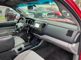 Toyota Tacoma Double Cab - Thumbnail 15