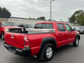 Toyota Tacoma Double Cab - Thumbnail 8
