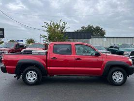 Toyota Tacoma Double Cab - Thumbnail 9