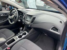 Chevrolet Cruze - Thumbnail 15