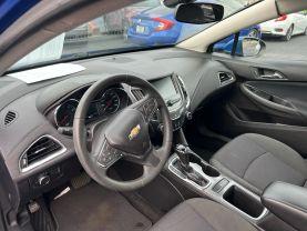 Chevrolet Cruze - Thumbnail 11