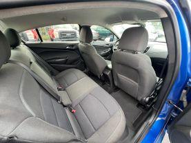 Chevrolet Cruze - Thumbnail 13