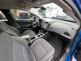 Chevrolet Cruze - Thumbnail 14