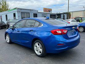 Chevrolet Cruze - Thumbnail 6