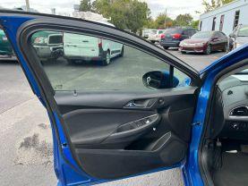 Chevrolet Cruze - Thumbnail 19