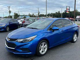 Chevrolet Cruze - Thumbnail 4