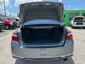 Honda Accord - Thumbnail 20