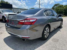 Honda Accord - Thumbnail 8