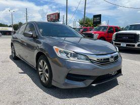 Honda Accord - Thumbnail 2