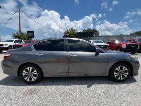 Honda Accord - Thumbnail 9