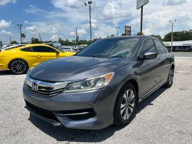 Honda Accord - Thumbnail 4