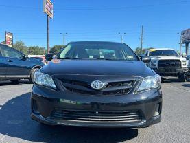 Toyota Corolla - Thumbnail 3