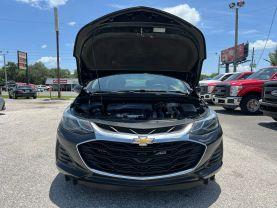 Chevrolet Cruze - Thumbnail 10