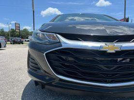 Chevrolet Cruze - Thumbnail 9