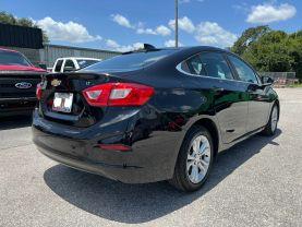 Chevrolet Cruze - Thumbnail 7