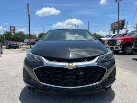 Chevrolet Cruze - Thumbnail 3