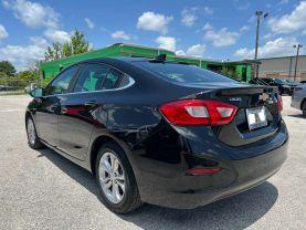 Chevrolet Cruze - Thumbnail 5