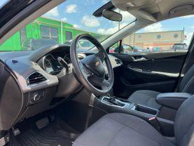 Chevrolet Cruze - Thumbnail 14