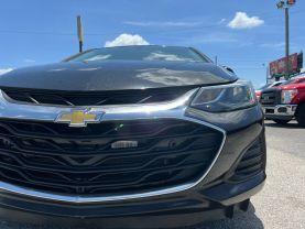 Chevrolet Cruze - Thumbnail 8